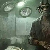 Picture for song 'Chained Obsession' by artist 'Two Old Guys with Nothin Better to Do'
