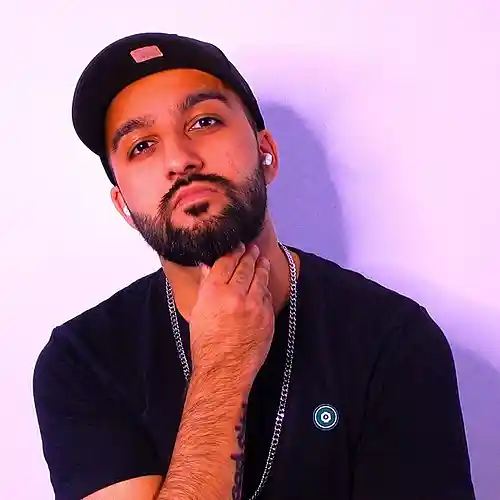 Artist picture