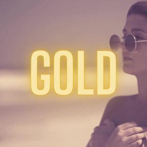 Picture for song 'Gold Mac Miller x Juice Wrld Type Beat' by artist 'UPH Music'