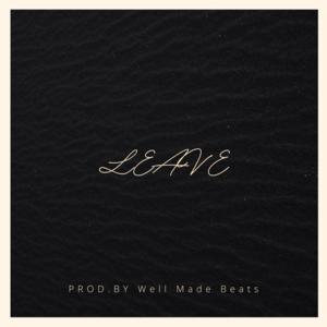Picture for song 'LEAVE - 100BPM - F#MKey (FULL MUSIC STAMP)' by artist 'WATT Beats'