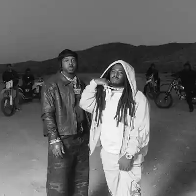 Picture for song 'SEE THROUGH [west coast banger, mozzy type beat]' by artist 'Xan Brickz'