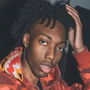 Picture for song 'Shawty' by artist 'Prod. 8lueredd'