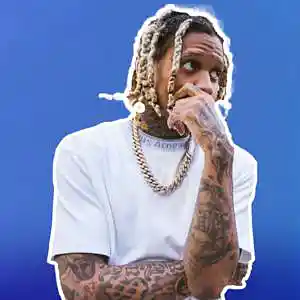 Picture for song 'All We Got (Lil Durk x Lil Tjay Type Beat)' by artist 'YOUNG GOTTI BEATS'