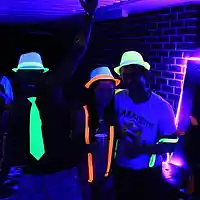 Picture for song 'Glow party (FREE DOWNLOAD)prod Young Meech' by artist 'young meech on the track'