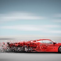 Picture for song 'Major Life' by artist 'Young Starz Music'