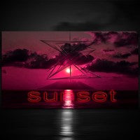Picture for song 'Sunset' by artist 'Zark MHU'