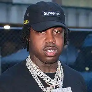 Picture for song 'EST Gee X 42 Dugg Type Beat - "Struggle"' by artist '808Blanco'