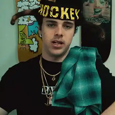 Picture for song 'BLP Kosher Type Beat - My Turn' by artist '8xbeatz'