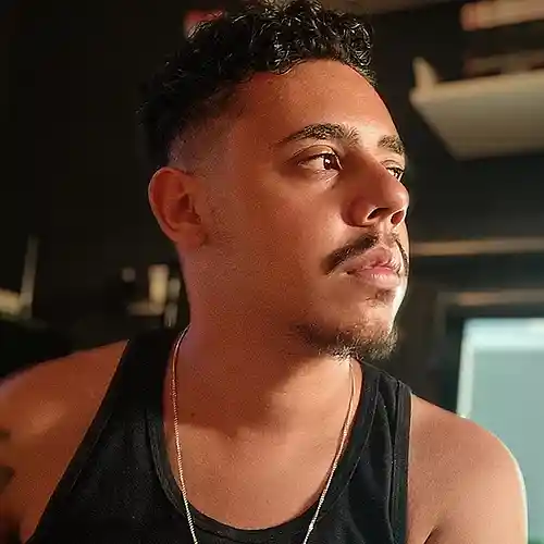 Artist picture