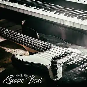 Picture for song 'A.B.One - Classic Beat' by artist 'A.B.One1'
