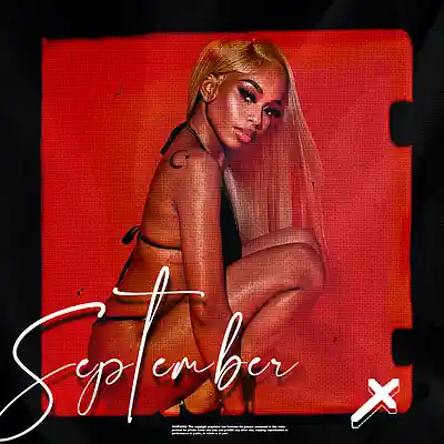 Picture for song '"September" - Sexy Drill / Drake / Cash Cobain' by artist 'Alexx Melo'