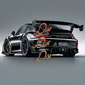 Picture for song 'Dat Dat Dat' by artist 'Anac On The Beat'