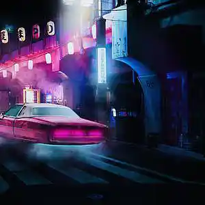 Picture for song 'Up All Night *NEW*' by artist 'Andymatt'