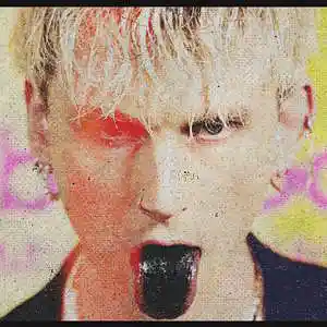 Picture for song '" SECONDCHANCE " MGK Rock Type Beat 2022' by artist 'Atom Make Music'