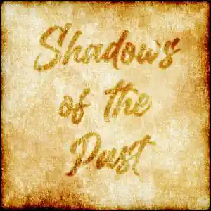 Picture for song 'Shadows of the Past' by artist 'BaldNBearded Beats'