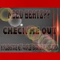 Picture for song 'fooling' by artist 'BARRY GRAY PRODUCTION'