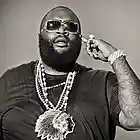 Picture for song 'GHOST (Rick Ross Trap style Beat)' by artist 'Beats 2 Buy'