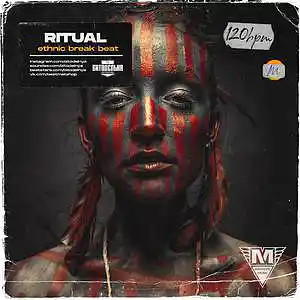 Picture for song 'Ritual' by artist 'BITODELNYA'