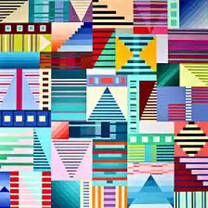 Picture for song 'Back Words' by artist 'Black Chalk'