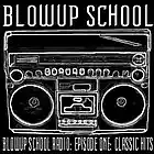 Picture for song 'NEVA CHANGE (BLOWUP)(CLASSIC HITS 05)' by artist 'BLOWUP SCHOOL'