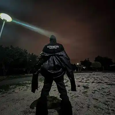 Picture for song '"PSYCHO" DESTROY LONELY x ZODIAC TYPE BEAT' by artist 'B-MAN Beat'