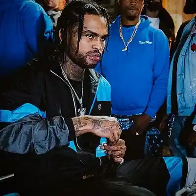 Picture for song 'Genuine / Dave East Type Beat (2 For 1)' by artist 'Buckroll'