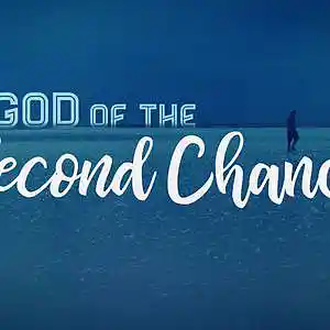Picture for song '"SECOND CHANCE GOD" (CAPA)' by artist 'capa'