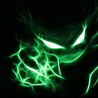 Picture for song 'Green Myst' by artist 'Cash X Beatz'