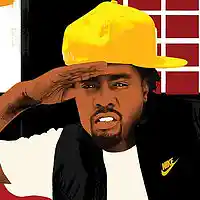 Picture for song 'ALL I WANT (Wale) ' by artist 'ClassicMITROH'