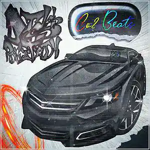 Picture for song 'DissPozition (Co2 Beats)' by artist '0HMZ'