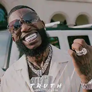 Picture for song 'Truth ( Gucci Mane x OJ Da Juiceman Type Beat )' by artist 'Cocaine Beats'