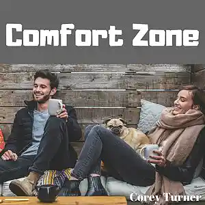 Picture for song 'comfort zone' by artist 'Bail Bottums'