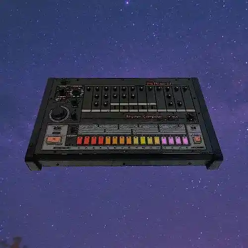 Picture for song 'Streets' by artist 'dude.prod'