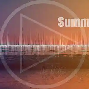 Picture for song 'Summer Sky (prod. by Div1ne)' by artist 'Matt Div'