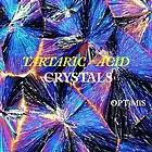 Picture for song 'Tartaric Acid Crystals (Preview)' by artist 'DJ Optimis'