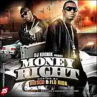 Picture for song 'MONEY RIGHT(NO HOOK)' by artist 'DRIPT BEATZ'
