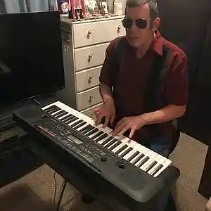 Picture for song 'I Don't Remember Saying Goodbye [Live] SCRT Recor' by artist 'ED PERRY'