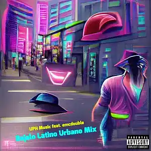 Picture for song 'Bajalo (Latino Urbano Mix) (feat. UPH Music)' by artist 'emcdouble'