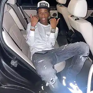 Picture for song 'Tee Grizzley x Clavish Type Beat - My Mind' by artist 'ErieBeats'