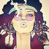 Picture for song 'Smoking Track!! 'Get High With Me'' by artist 'Everlastings Era'