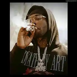 Picture for song 'Pop Smoke X Fivio Foreign UK DRILL Type Beat' by artist 'ExciterBeatz'