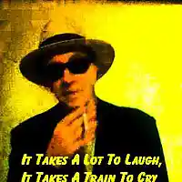 Picture for song 'It Takes A Lot To Laugh, It Takes A Train To Cry' by artist 'Frenchy Burrito And The Folk Pistols'