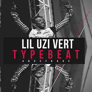 Picture for song 'Hentai (Lil Uzi Vert Type) - BUY 1 GET 1 FREE!' by artist 'Ghostrage'