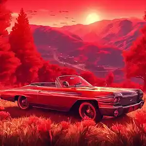 Picture for song 'The King and Queen's Country Throne' by artist 'Jacob Fike Music'