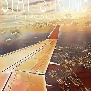 Picture for song 'Stay Strong (Prod.YZ)' by artist 'JAWZ'