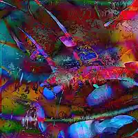 Picture for song 'Embryotica Remix ((Stereo))' by artist 'Johanna Renfro'