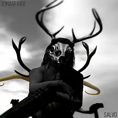 Picture for song 'Jonasfrax - Salvo' by artist 'Jonasfrax'