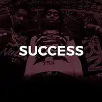 Picture for song 'Success *FREE DL* (Buy 1 Get 1 Free)' by artist 'J. Ream'