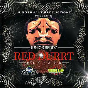 Picture for song 'Junior REDDZ - di road' by artist 'Juggernaut Productionz'