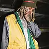 Picture for song 'Lil Durk, Future - "CONTEST" 2026 Type Beat' by artist 'jakun1'